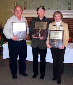 2009 Inductees